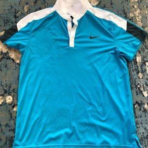 Nike Dri-Fit Polo